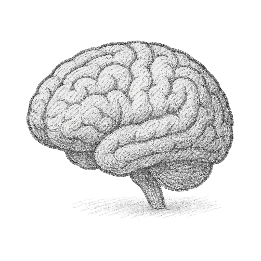 brain
