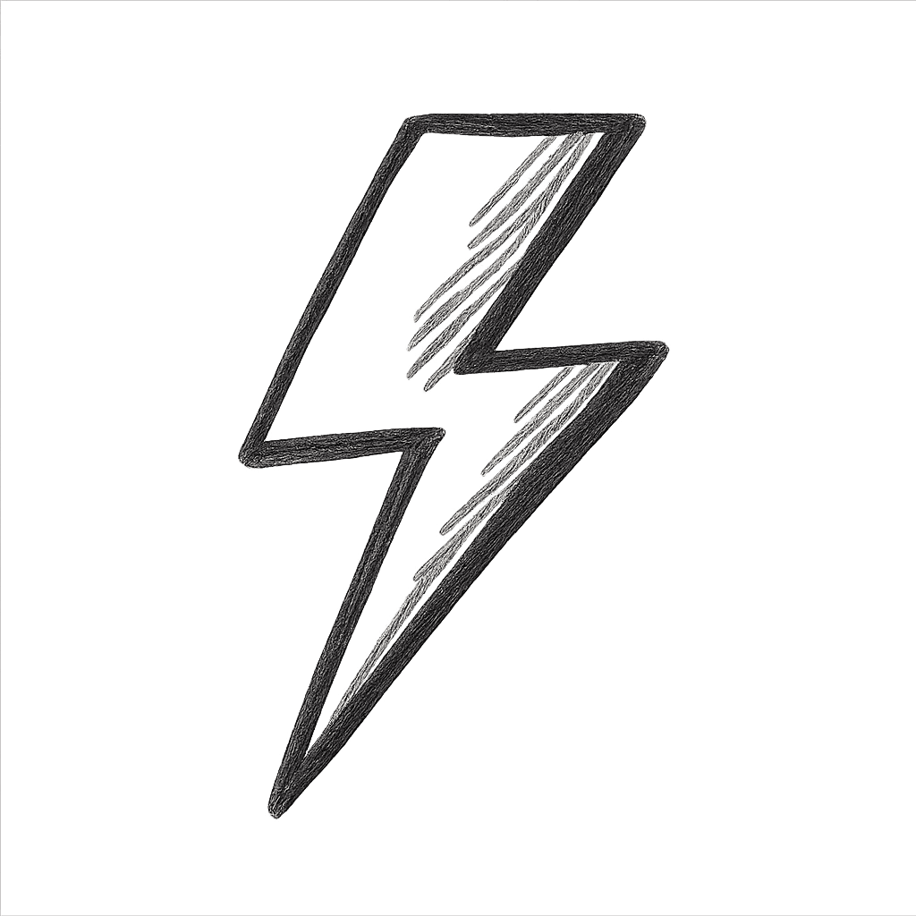 lightning-bolt